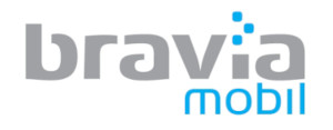 Logo Bravia